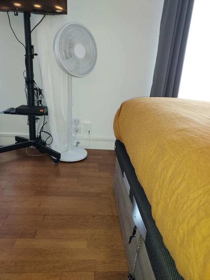 Monhavre, Dauphine St Francois, Bord De Mer, Wifi, Fibre Orange Le Havre Exterior photo